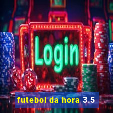 futebol da hora 3.5